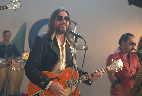 Juanes regresa a sus orígenes volviendo a tocar en algunos de los lugares más emblemáticos del rock con su “Gira Origen” 2021 por Estados Unidos.