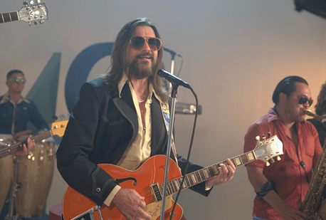 Juanes recrea su propia versión de “La Bilirrubina”