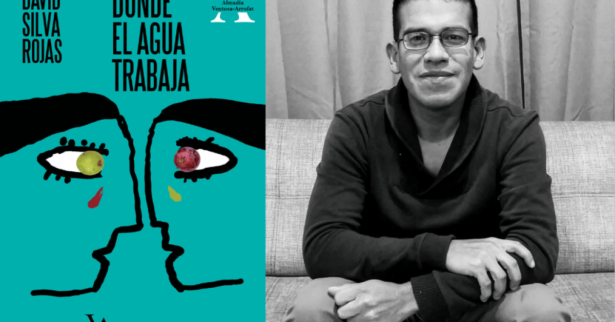Una novela premiada por Almadía, bajo sospecha de uso de Inteligencia Artificial