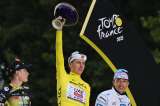 ¿Cómo quedó el palmarés del Tour de Francia tras la victoria de Pogacar?