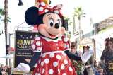 Minnie, casi un siglo de moda