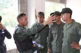 104 militares venezolanos han desertado y cuatro cónsules han regresado al país