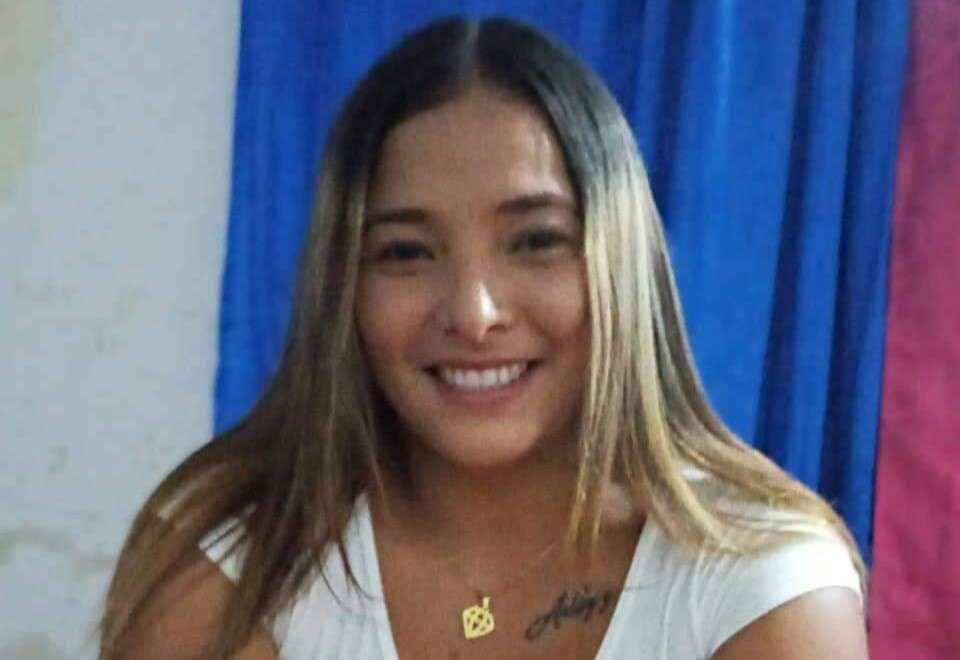 Leidy Dianis Rincón Díaz, "La Mona"