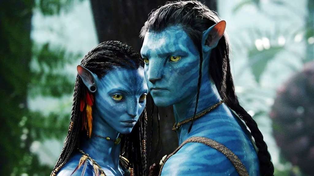 "Avatar: el camino del agua" llegará a los cines el próximo 16 de diciembre y contará nuevamente con la participación de Zoe Saldaña y Sam Worthington.