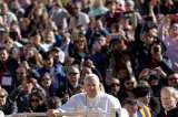 Los niños deportados, la conversación entre el papa y el primer ministro ucraniano