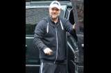 Russell Crowe se lesiona tras una carrera de 10 kilómetros