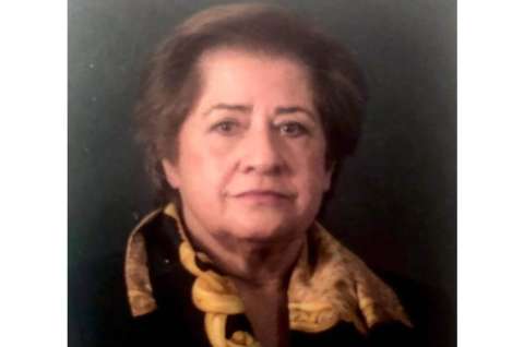 Consuelo Acuña: “comencé a litigar en una época en la que las mujeres no lo hacían”