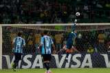 Las mejores imágenes del triunfo de Gremio sobre Nacional
