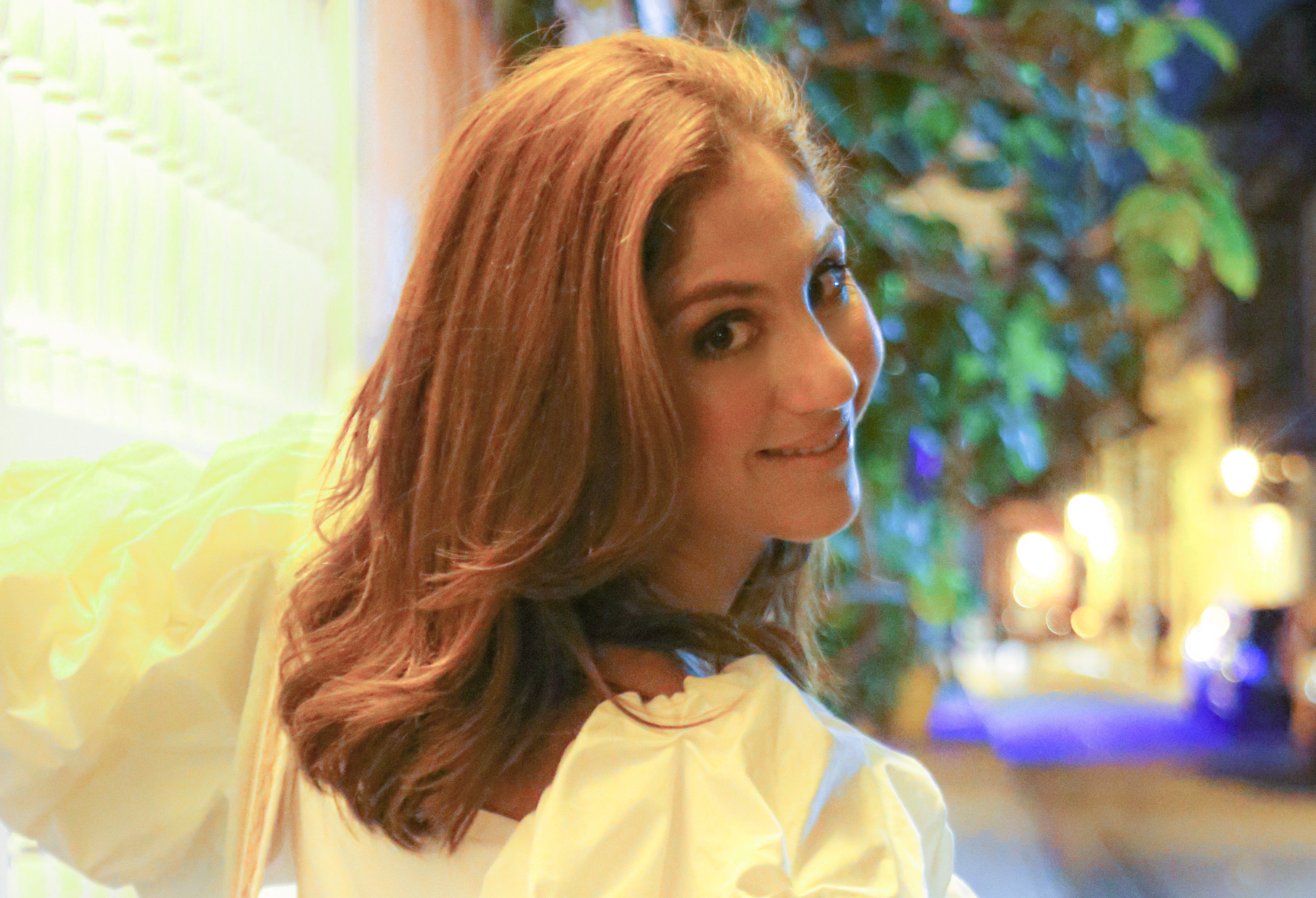 Isa Mebarak