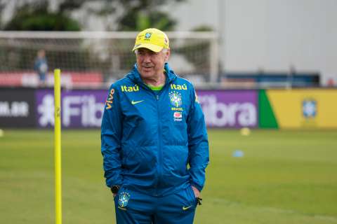 Ancelotti y el alma perdida de Brasil: ¿podrá regresar el “jogo bonito”?