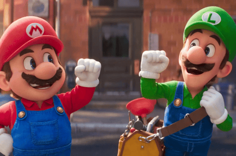 Whatsapp tiene “modo Mario Bros”, así puede activarla