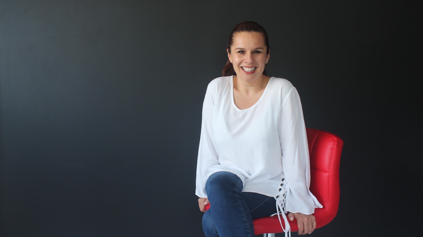 Maryory Ávila, CEO de Bloom.