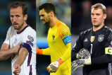 Capitanes de algunas selecciones europeas usarán  banda por la inclusión en Catar