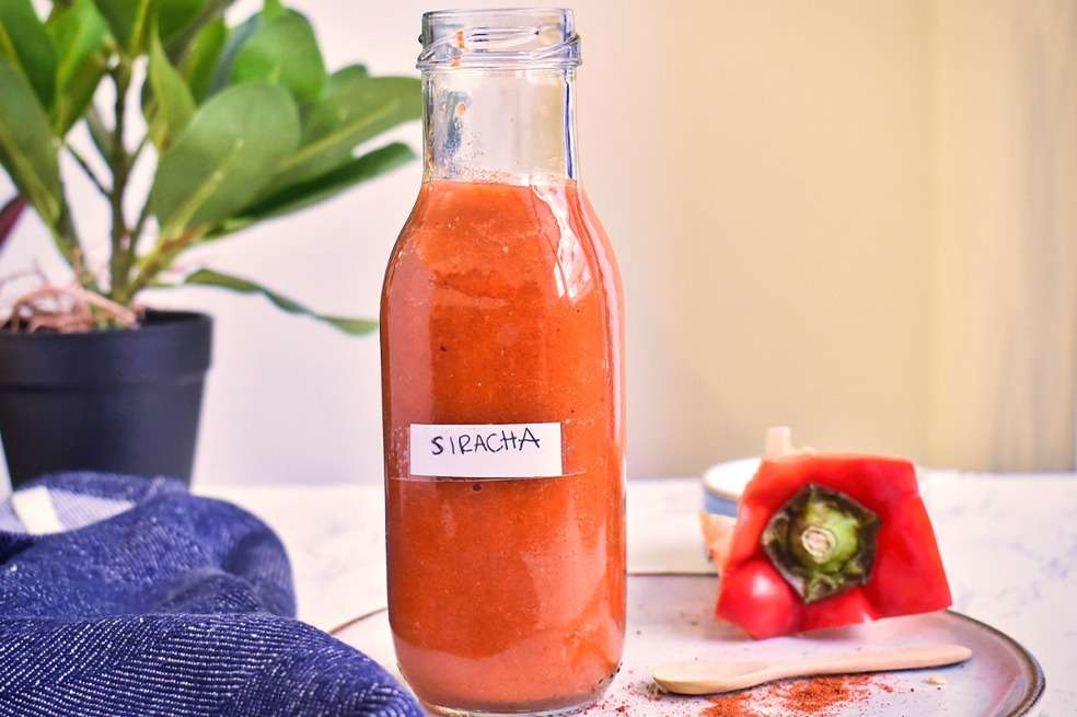 Siracha