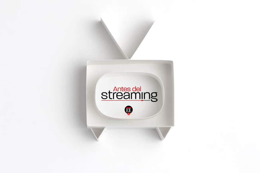 Antes del Streaming.  / El Espectador