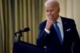 Biden pide no entrar en pánico por ómicron y presenta nuevo plan de batalla