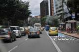 Movilidad hoy, 23 de diciembre: así está el tráfico en las vías de Bogotá