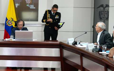 “Colombia va bien”: Pacto Histórico destacó 20 cifras económicas del gobierno Petro