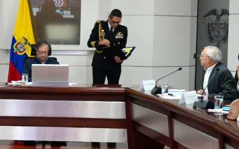 “Colombia va bien”: Pacto Histórico destacó 20 cifras económicas del gobierno Petro