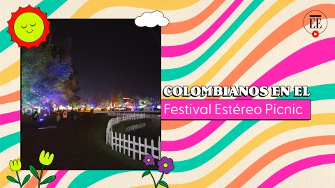 Mitú y Nek Talese, dos estrellas del FEP