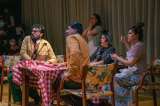 “Sara dice” y “Labio de Liebre” regresan al Teatro Petra