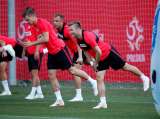 Kuba, el futbolista de Polonia que sobrevivió al feminicidio de su madre