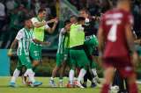 Nacional, un paso adelante