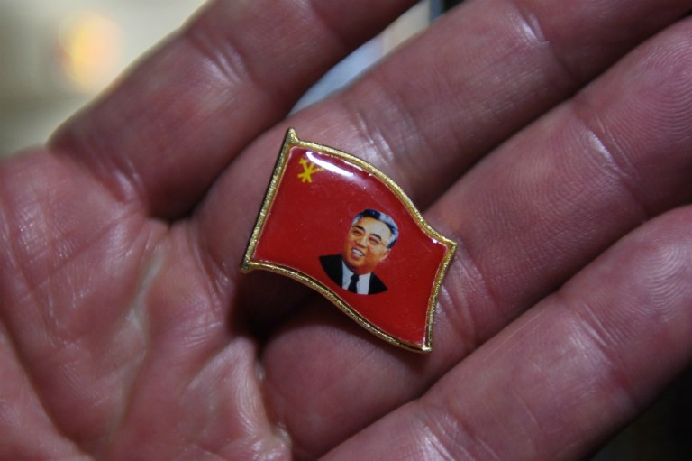 ¿Quién gana con la crisis en Corea del Norte?