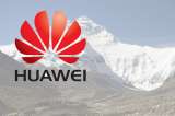 Huawei y China Mobile llevaron 4G a cima del Everest