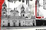 Así se dividirán las nuevas localidades en Bogotá ¿Dónde quedará su barrio?