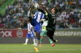 Con Jackson y Quintero convocados, Oporto busca su segundo triunfo en Champions