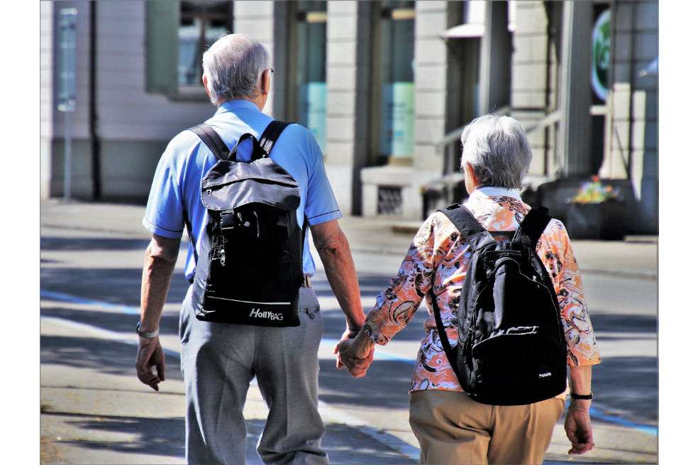 El estudio reveló que quienes seguían las pautas podían vivir entre 12 y 14 años más de vida. / Pixabay