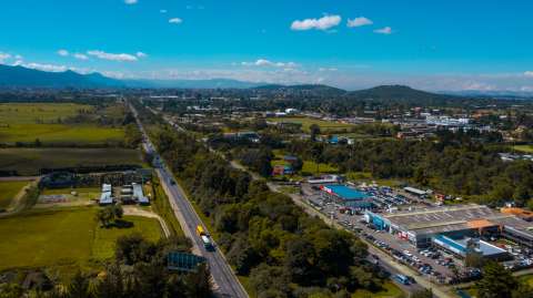 Proyecto de ampliación de la Autopista Norte en Bogotá recibió luz verde para iniciar obras