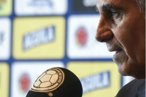 Carlos Queiroz en El Espectador: Lo que el virus se llevó. El día después (1)