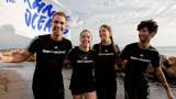Una vez más, adidas y Parley For The Oceans se unen para correr por los océanos