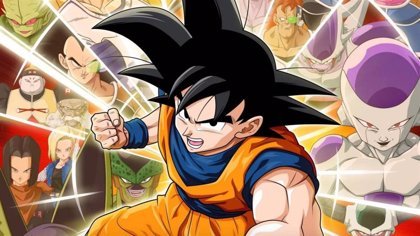 “Dragon Ball”: 35 datos curiosos de Goku, Vegeta y compañía