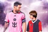 Inter de Miami vs. Newell’s: hora y dónde ver en vivo el partido de Messi