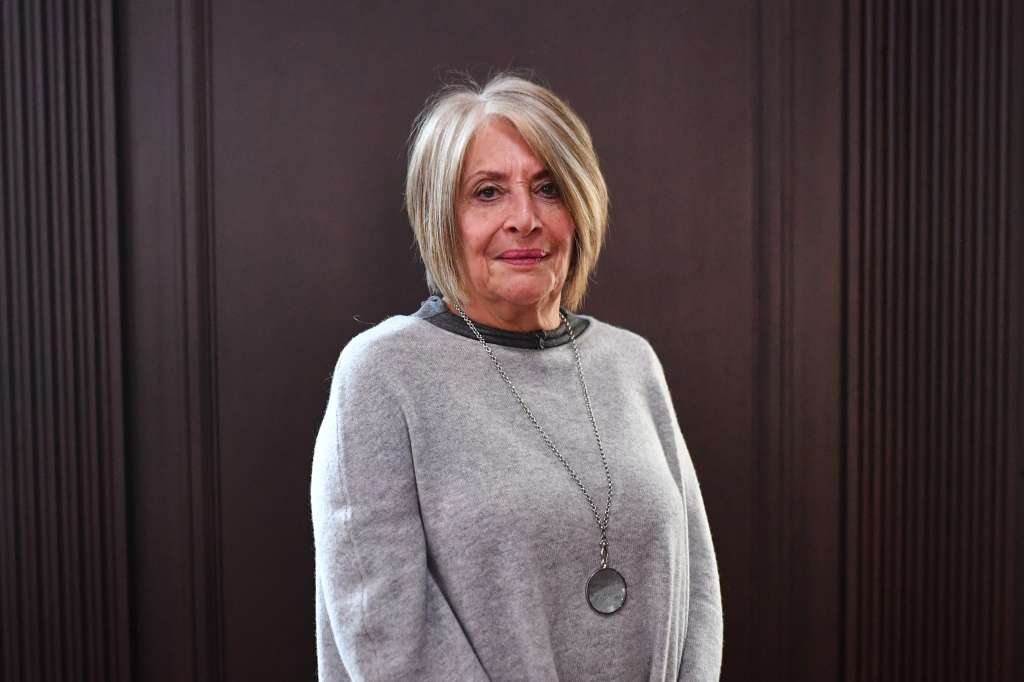 Ministra de Agricultura del gobierno de Gustavo Petro