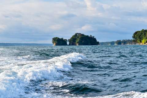 Temblor en Colombia: no existe amenaza de tsunami en la costa Pacífica, según la Dimar