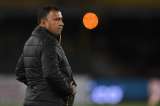 Harold Rivera dejó de ser el entrenador de Independiente Santa Fe