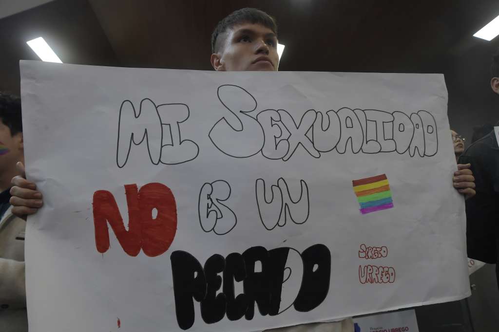 Óscar Pérez