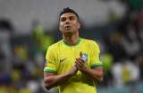 “Se nos escapó de las manos”, Casemiro tras eliminación de Brasil
