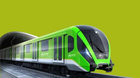 Adjudicado contrato para la estructuración de la segunda línea del metro de Bogotá