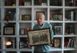 Hernando “Mono” Tovar, la memoria viva del primer Mundial de Colombia