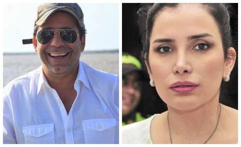 “Existe un carrusel de contratación en el Atlántico”: Aida Merlano sobre los Char