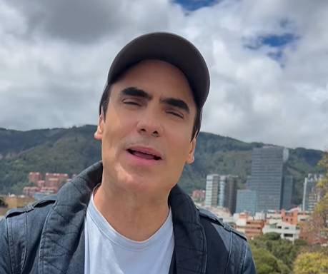 Lincoln Palomeque presumió cambio extremo en su rostro y recibió fuertes críticas