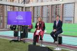 La transformación educativa en Bogotá