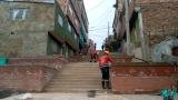 Distrito promueve la reactivación con inversión en barrios populares de Bogotá