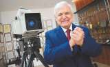 No pregunten más: Jorge Barón no se retira (II)