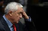 Nuevamente señalan a expresidente de Guatemala como líder de estructura criminal